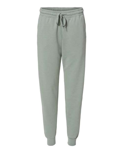 Ladies Wave Wash Sweatpants