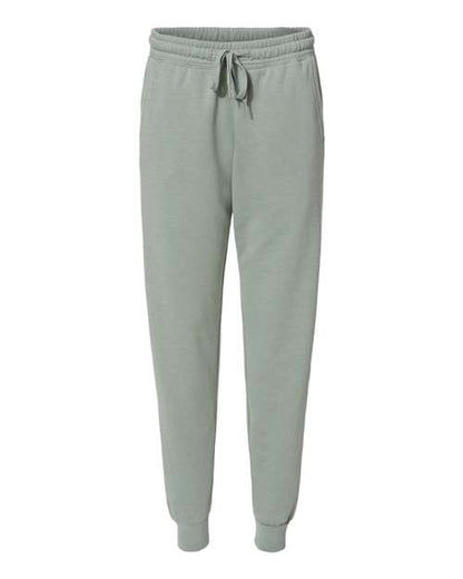 Ladies Wave Wash Sweatpants