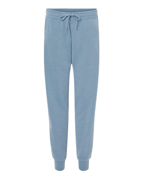 Ladies Wave Wash Sweatpants