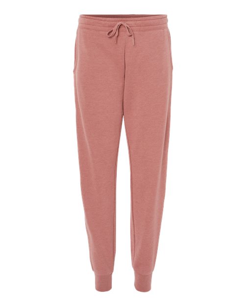 Ladies Wave Wash Sweatpants