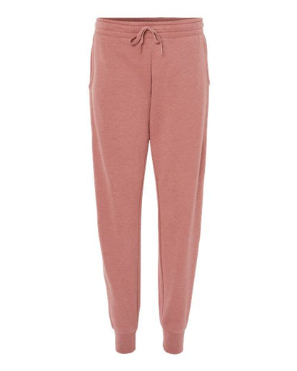 Ladies Wave Wash Sweatpants