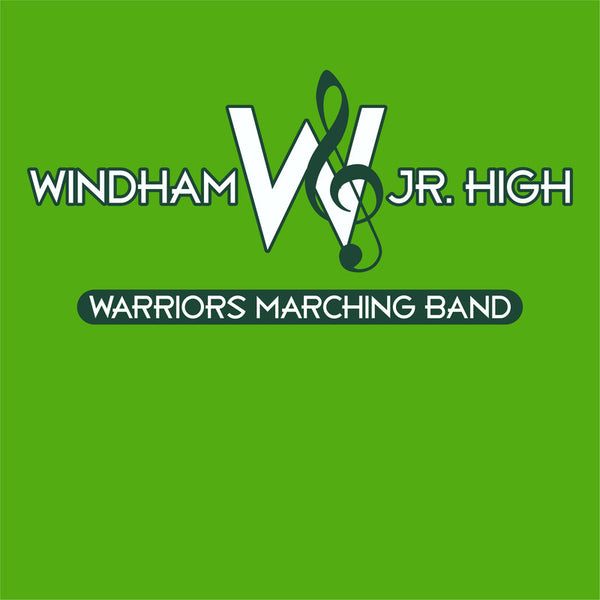 Band/Music Design Template 05