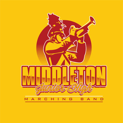 Band/Music Design Template 06