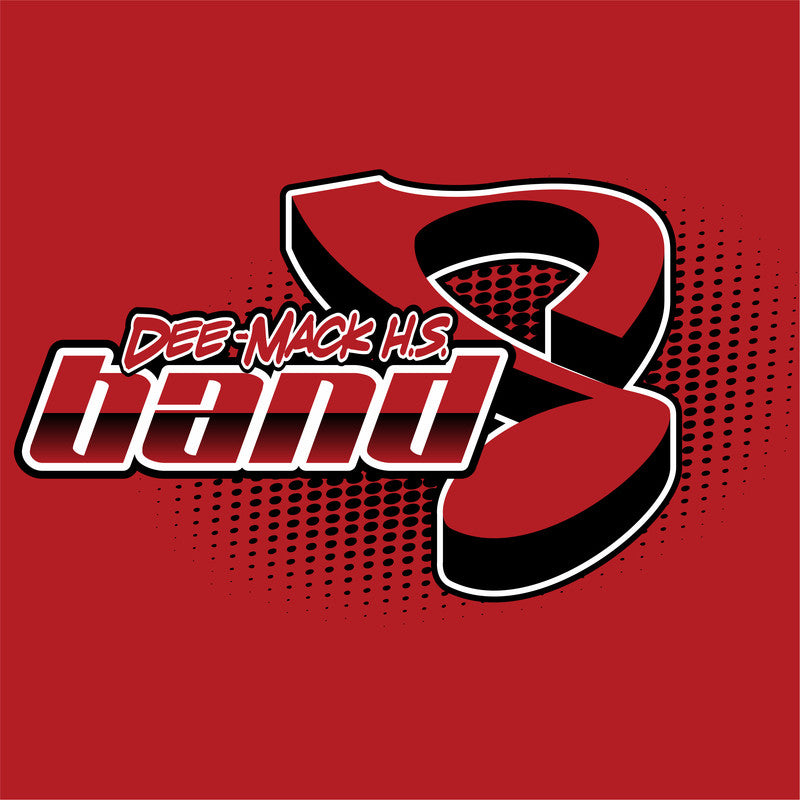 Band/Music Design Template 07