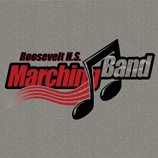 Band/Music Design Template 10