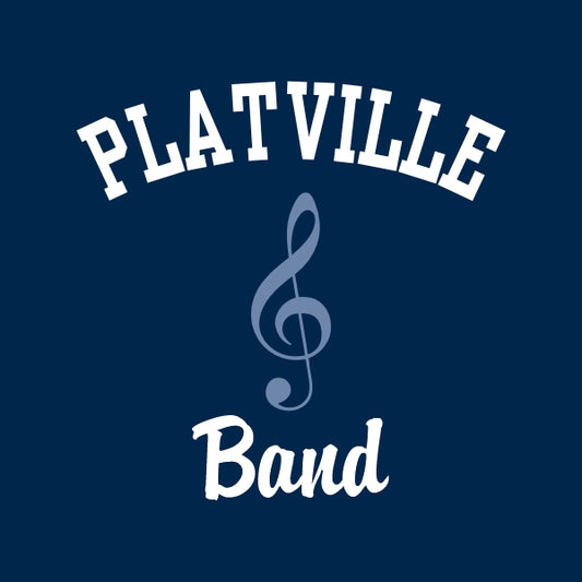 Band Embroidery Design Template 01