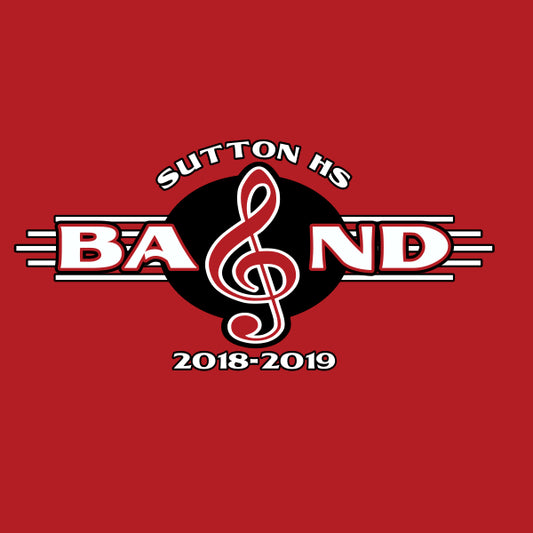 Band/Music Design Template 14