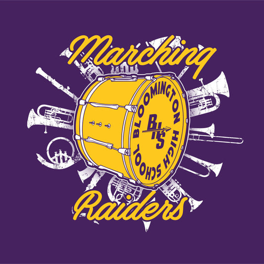 Band/Music Design Template 17