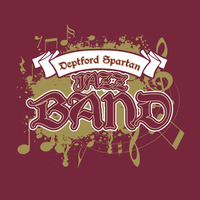 Band/Music Design Template 19