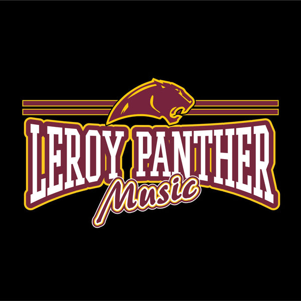 Band/Music Design Template 22