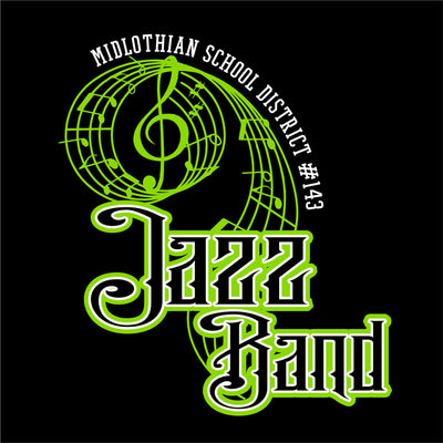 Band/Music Design Template 23