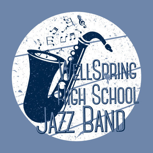 Band/Music Design Template 27