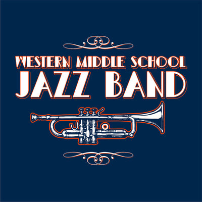 Band/Music Design Template 28