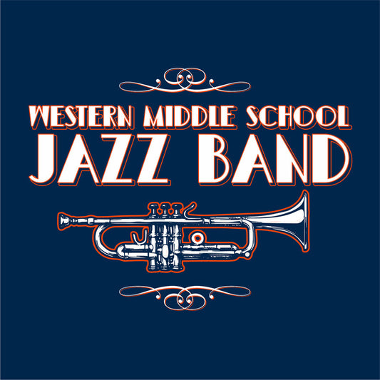 Band/Music Design Template 28