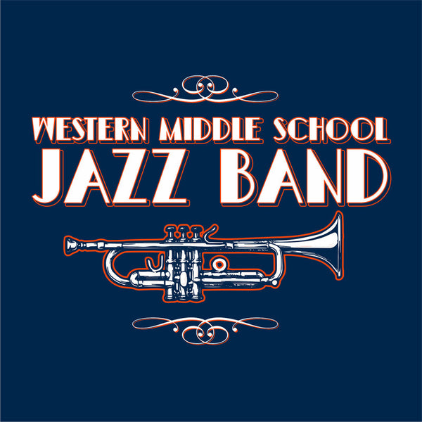 Band/Music Design Template 28