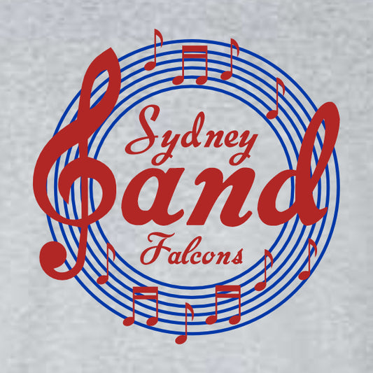 Band/Music Design Template 35