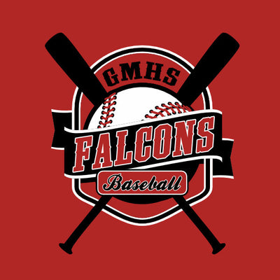 Baseball Design Template 02