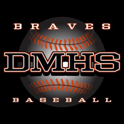 Baseball Design Template 04