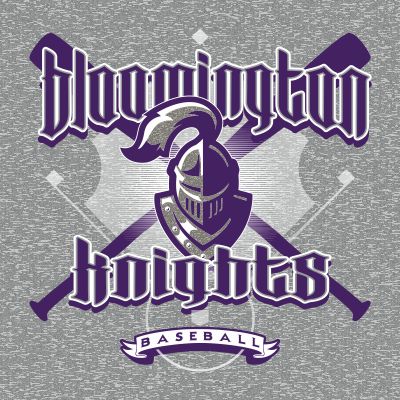 Baseball Design Template 10