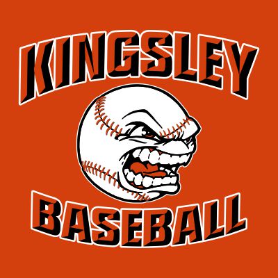 Baseball Design Template 18