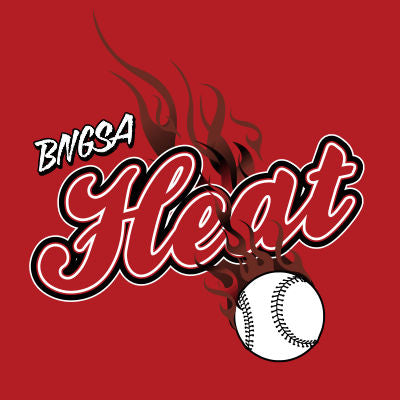 Baseball Design Template 23