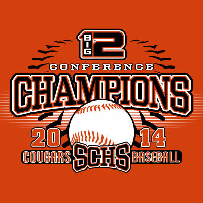 Baseball Design Template 24