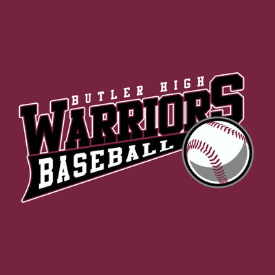 Baseball Design Template 26