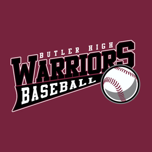 Baseball Design Template 26