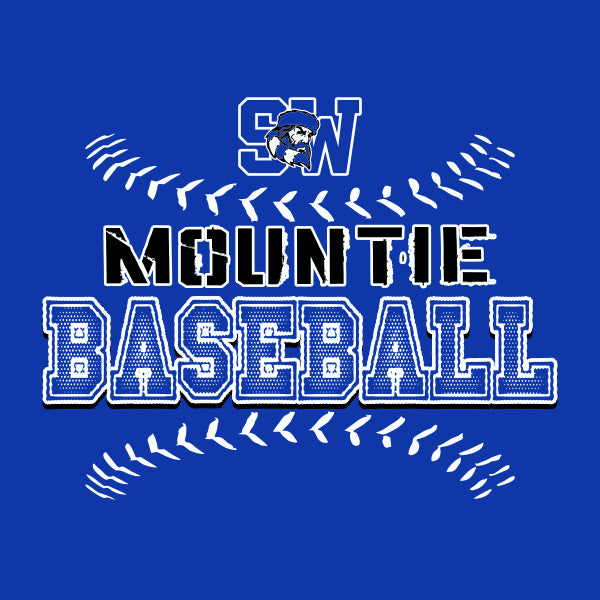 Baseball Design Template 32