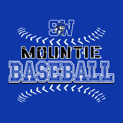 Baseball Design Template 32