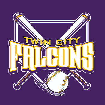 Baseball Design Template 34