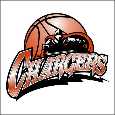 Basketball Design Template 04