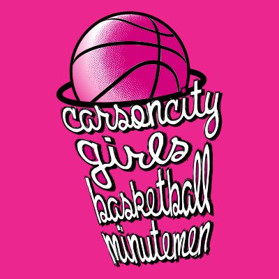 Basketball Design Template 12