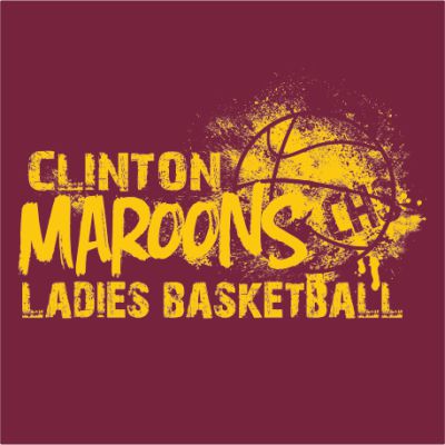 Basketball Design Template 18