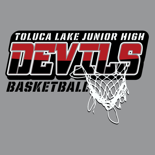Basketball Design Template 27