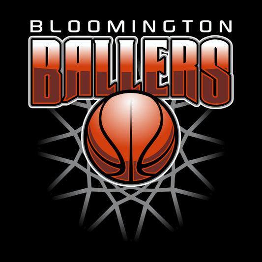 Basketball Design Template 32