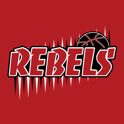 Basketball Design Template 33