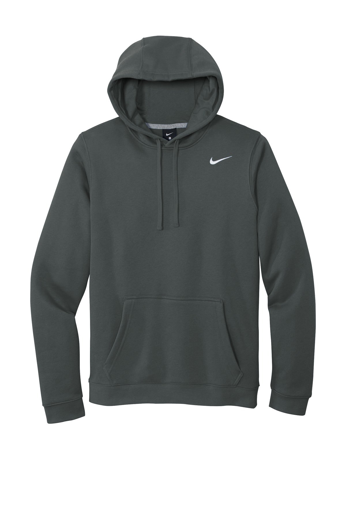 NIKE Club Fleece Hooded Sweatshirt