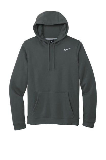 NIKE Club Fleece Hooded Sweatshirt
