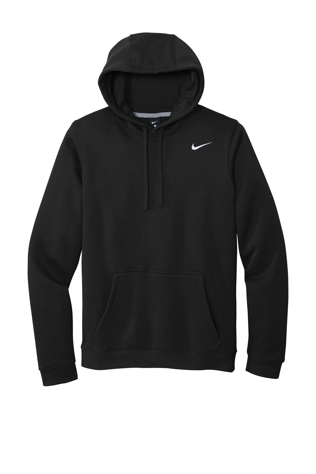 NIKE Club Fleece Hooded Sweatshirt