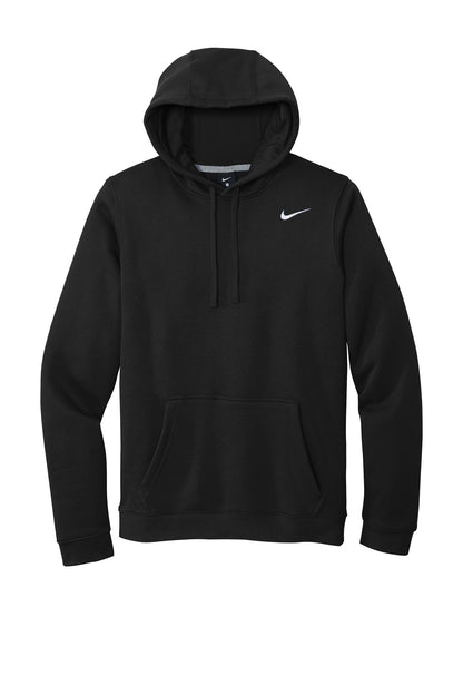 NIKE Club Fleece Hooded Sweatshirt