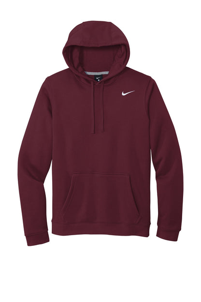 NIKE Club Fleece Hooded Sweatshirt