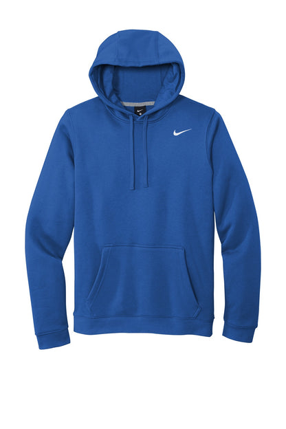 NIKE Club Fleece Hooded Sweatshirt