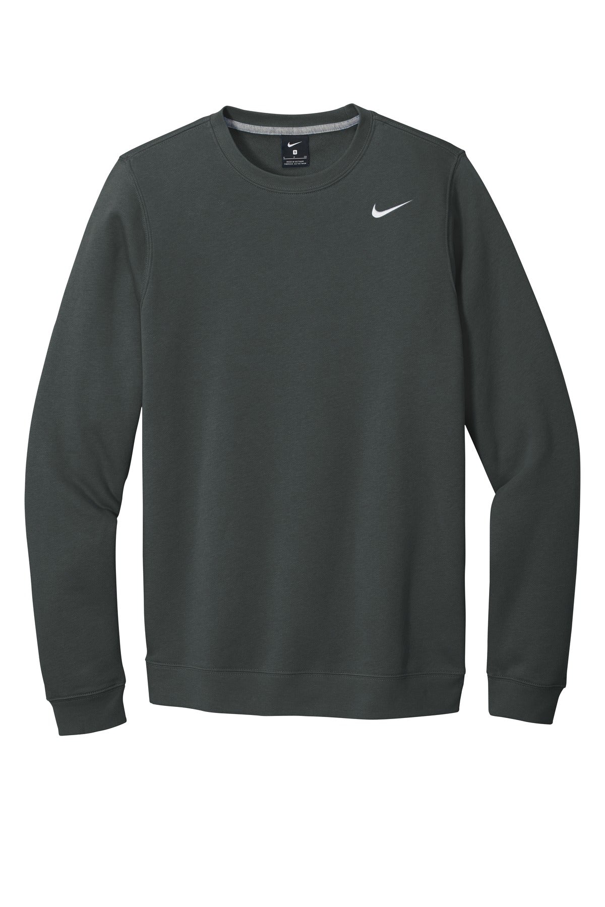 NIKE Club Fleece Crewneck Sweatshirt