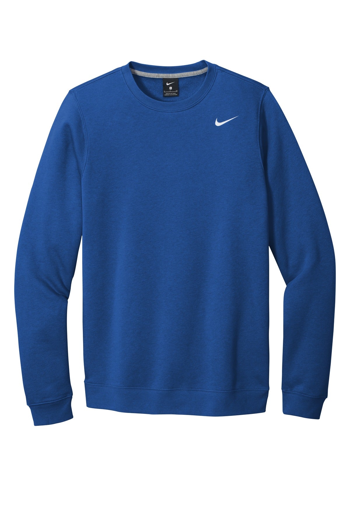 NIKE Club Fleece Crewneck Sweatshirt