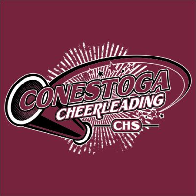 Cheer Design Template 05