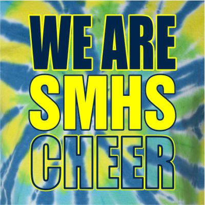 Cheer Design Template 06