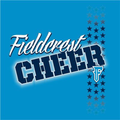 Cheer Design Template 07