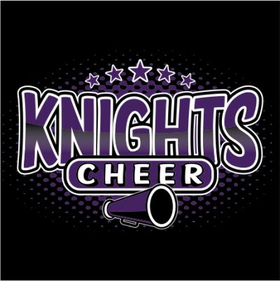 Cheer Design Template 11