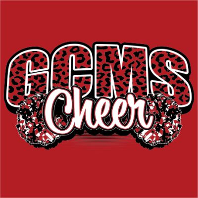 Cheer Design Template 14